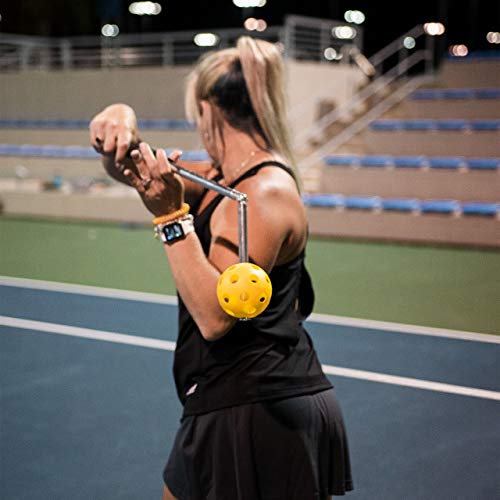 Oncourt Offcourt Wrist Racquet