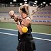 Wrist Racquet