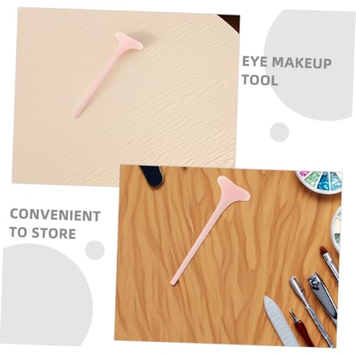 Plantillas Magnéticas Para Delineador De Ojos 2pcs miniatura 3