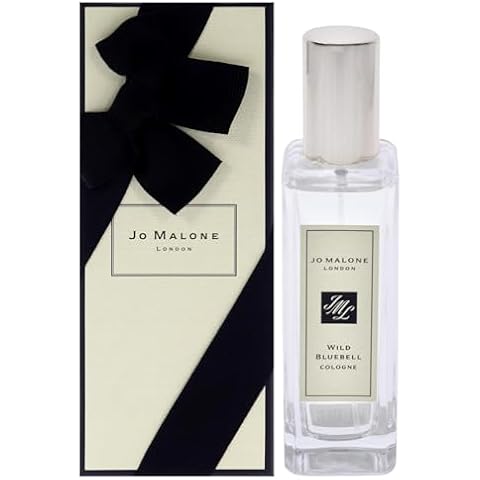 Jo Malone Wild Bluebell Cologne Spray for Women Cover