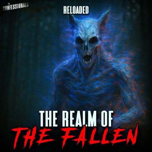 RELOADED | 570: The Realm Of The Fallen cover art