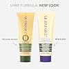 MUDMASKY Face Moisturizer Cream - Serum-Infused Moisturizer for Deep Hydration - Lightweight Skin Care with Mango, Almond & Sunflower Oils - All-Natural Beauty Product Imported from France