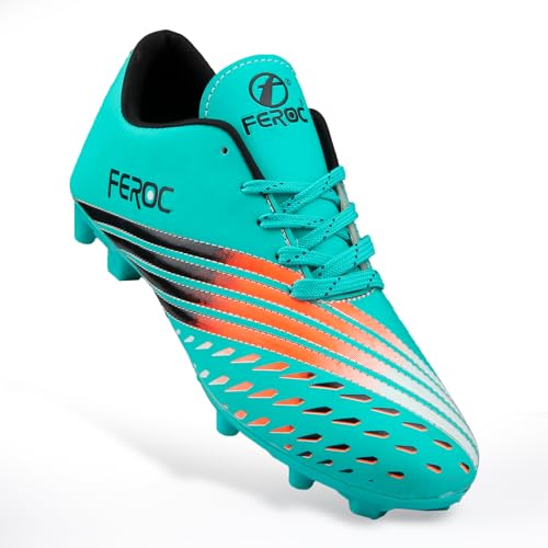 Image of FEROC Elite Football Shoes for Men Boys Unisex Kids