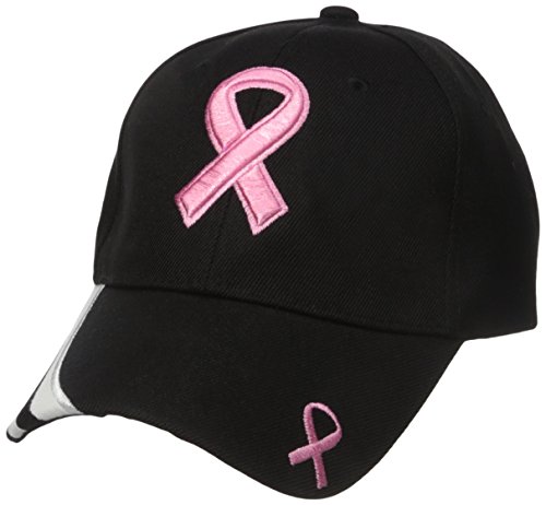 Breast Cancer Hat