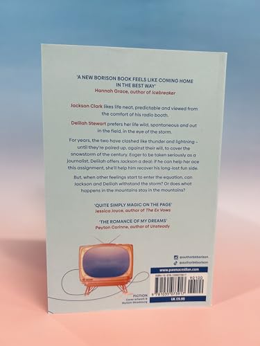 Image of And Now, Back to You: The BRAND-NEW for 2026 cosy and nostalgic, opposites attract romance from the bestselling author of FIRST-TIME CALLER and ... Times bestselling author! (Heartstrings)