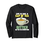Sarcastic Tea Drinkers
