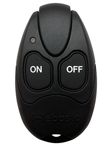 Preisvergleich Produktbild Webasto Telestart T91 Komplettset Nachrüstung