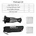 Aputure Amaran Light Dome Mini SE Softbox - Compact Bowens Mount Octagonal Soft Light Modifier for Video Light