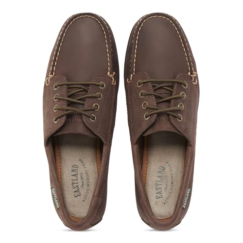 Image of Eastland Women's Falmouth Camp Moc
