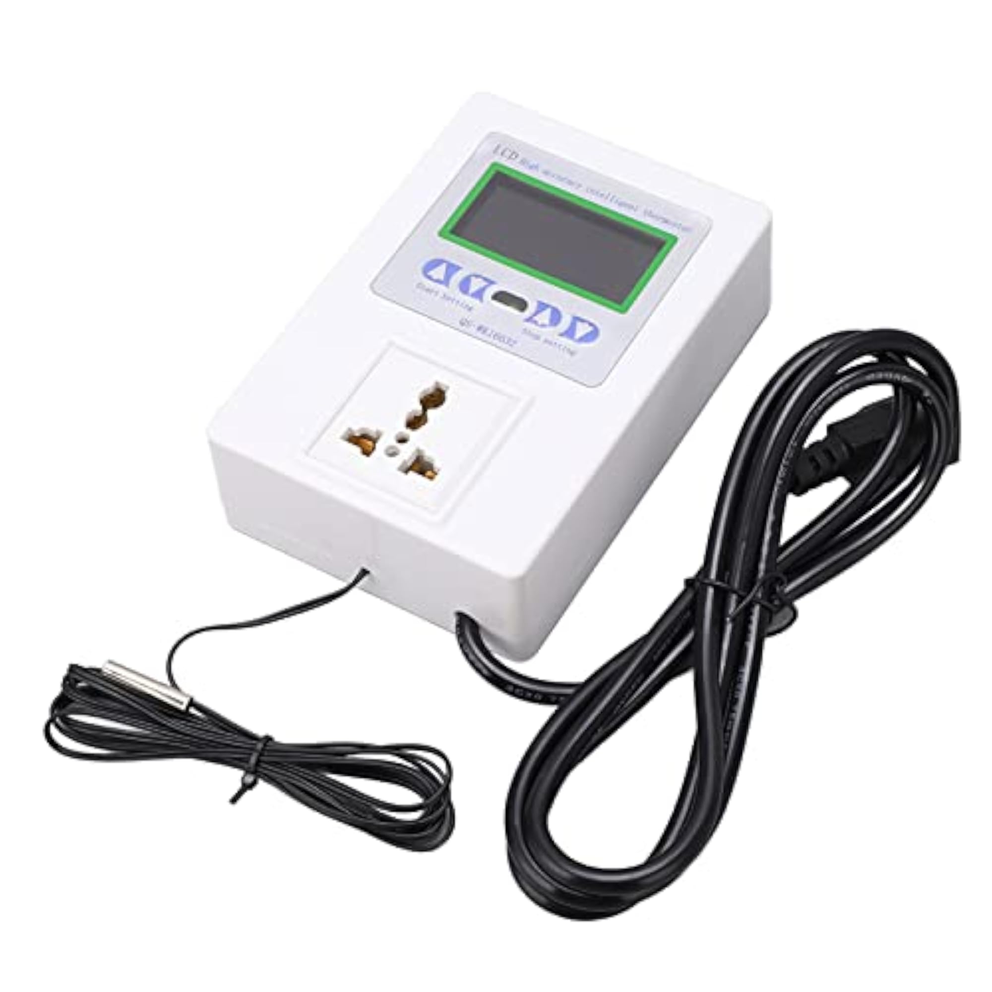 Digital Thermostat Switch for Smart Home