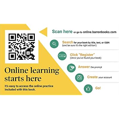 AP Biology Premium, 2022-2023: Comprehensive Review with 5 Practice Tests + an Online Timed Test Option (Barron's AP) Premium Edition