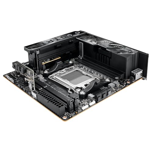 Asus ROG STRIX X870-I GAMING WIFI Mini ITX AM5 Motherboard (ROG