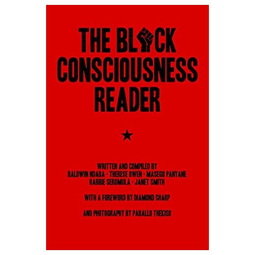 The Black Consciousness Reader (English Edition)