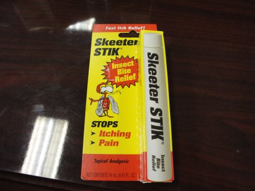 Skeeter Stik (One Pack)
