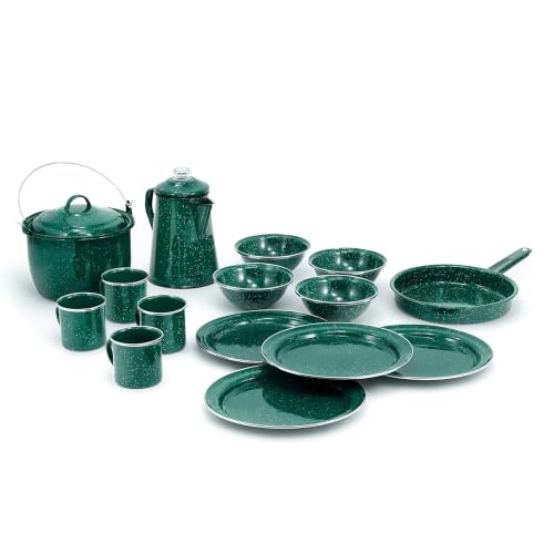 GSI Outdoors Pioneer Camp Set