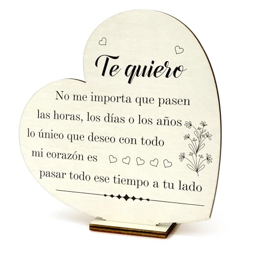 Cadeau San Valentin Regalos Mujer Regalo Novia Regalos Para Novia De Madera Regalos Para Mi Mujer Cumpleaños Regalo Original Para Tu Novia Regalos Para Ella Regalo Novia Cumpleaños Regalo Navidad Cadeau San Valentin Regalos Mujer Regalo Novia Regalos Para Novia De Madera Regalos Para Mi Mujer Cumpleaños Regalo Original Para Tu Novia Regalos Para Ella Regalo Novia Cumpleaños Regalo Navidad