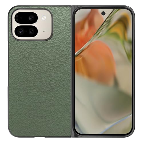 LOOF LUXURY-SHELL Google Pixel 9 Pro Fold P[X Jo[ {v U[ X}zP[X Vv ϏՌ ^ y leather [_O[]