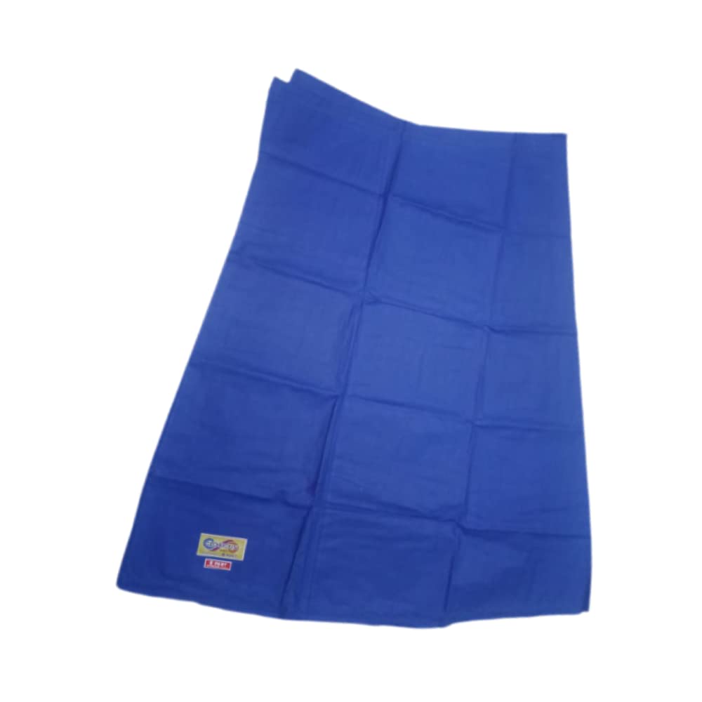 Glorious Lilly Cotton Petticoat for Women 08 Part, 100 cm Length, Girls Inskirt, Undergarment Slip, Lilly Saree Overlock Petticoat, (20C2Q-8P95CM) 08 Part -100 cm-image-22