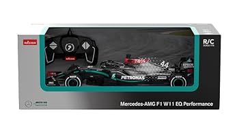 ラジコン★メルセデスベンツ★AMG F1 W11 EQ★パフォーマンス★1/12 1/12 RCカー メルセデス AMG F1 W11 EQ パフォーマンス – 名城
