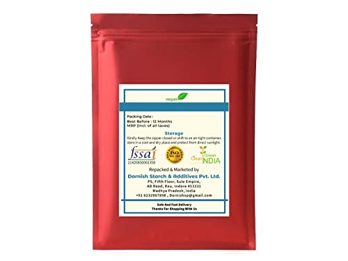 Image of Calcium Lactate Powder,900 Gm /Used As Food Preservative And Improvers /Food Thickener