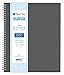 Blue Sky 2017 Weekly & Monthly Planner, Wire-O Binding, 8.5" x 11", Classic (19577)
