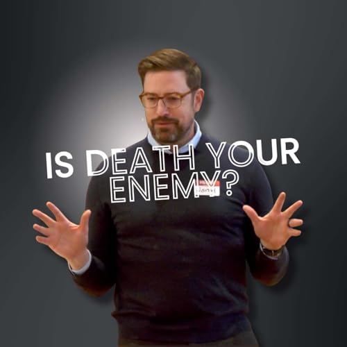 Is Death Your Enemy? (Truth Bombs Midweek 1 - Pastor Jared)