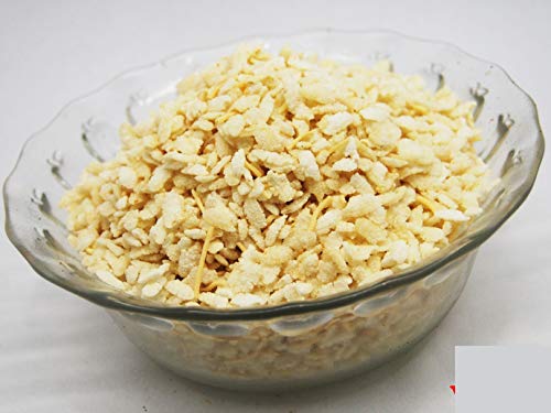 Image of Chheda's Diet Poha Chivda - Crispy Poha Chivda with Sev (170g Pack of 3)