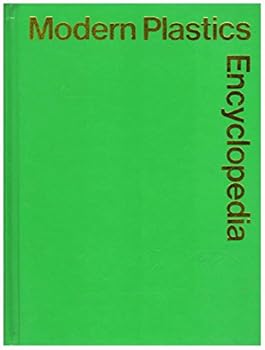 Hardcover Modern Plastics Encyclopedia (1972-1973 Volume 49/ No. 10A) Book