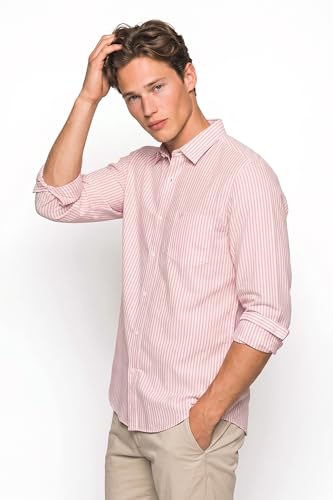 Image of Van Heusen Men Shirt