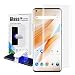 Produktbild Feitenn Foluu Displayschutzfolie für Oneplus 8 Pro, Full HD, gebogene Kante, gehärtetes Glas, exklusive Lösung für Ultraschall-Fingerabdruck, einfache Installation für Oneplus 8 Pro 2020