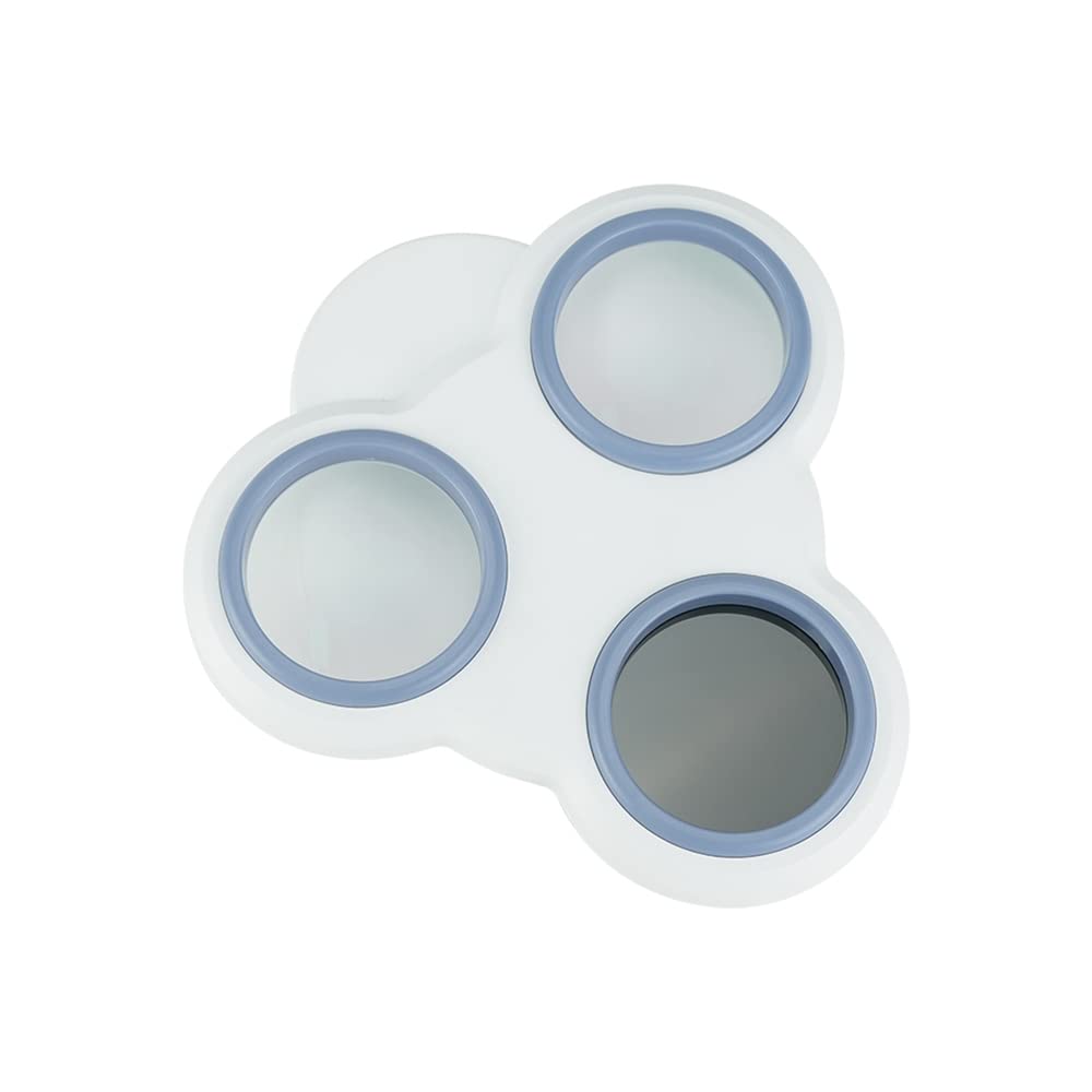 CT51107N Ophthalmische Instrumentenmarkierung, progressives Objektiv-Identifikator