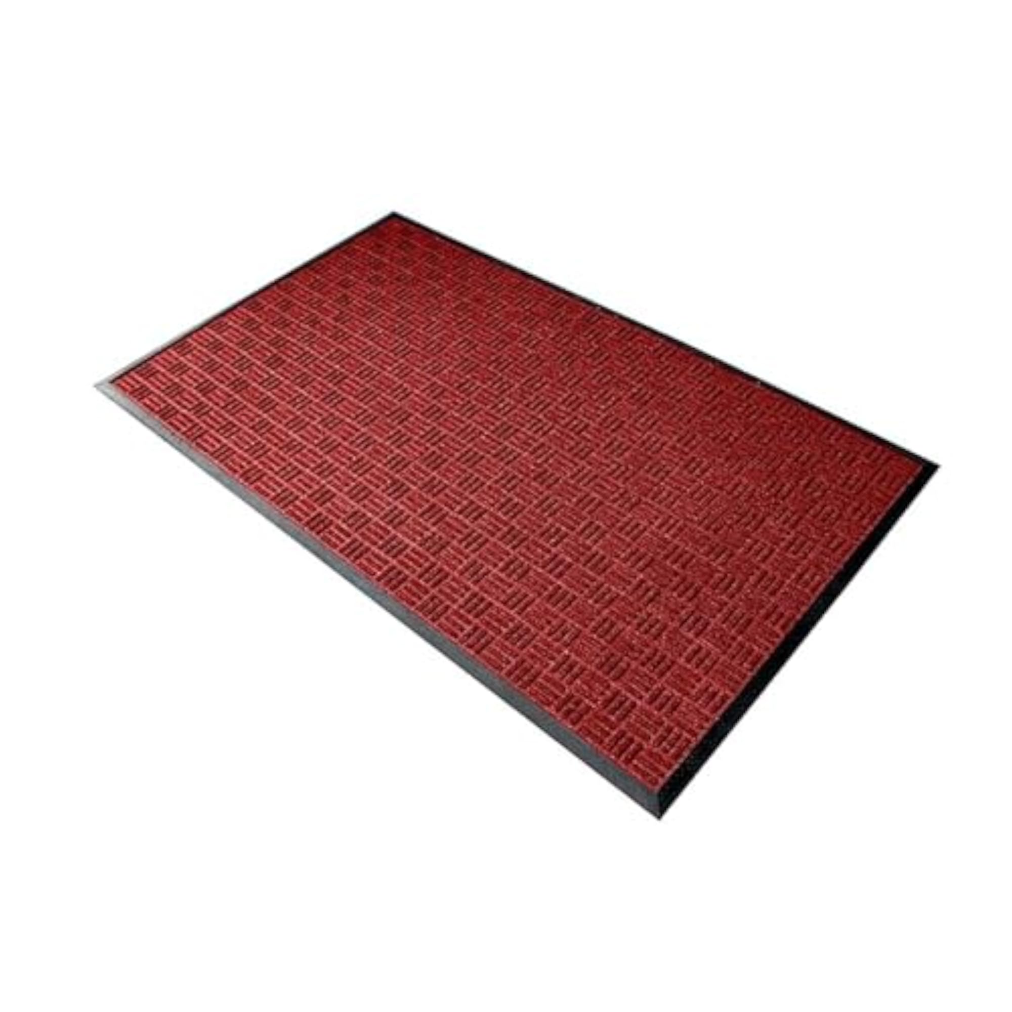 Extra Large Rectangular Bath Mat, Quick Dry