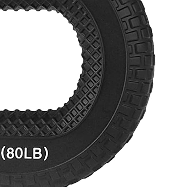 Adjustable Hand Grip Strengthener for Improved Muscle Building and Fitness Training