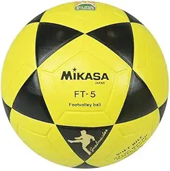 Mikasa Bola de Futevolei FT 5