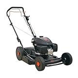 PLOW プラウ クサノザウルス 自走式草刈り機 WGC530PLUS ホンダ エンジン 刈幅53cm 刈高さ20〜70mm サイド排出 フリー刃 芝刈り機 無段階変速