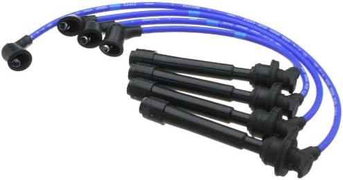 NGK Ignition Wire Set XX90 NGK