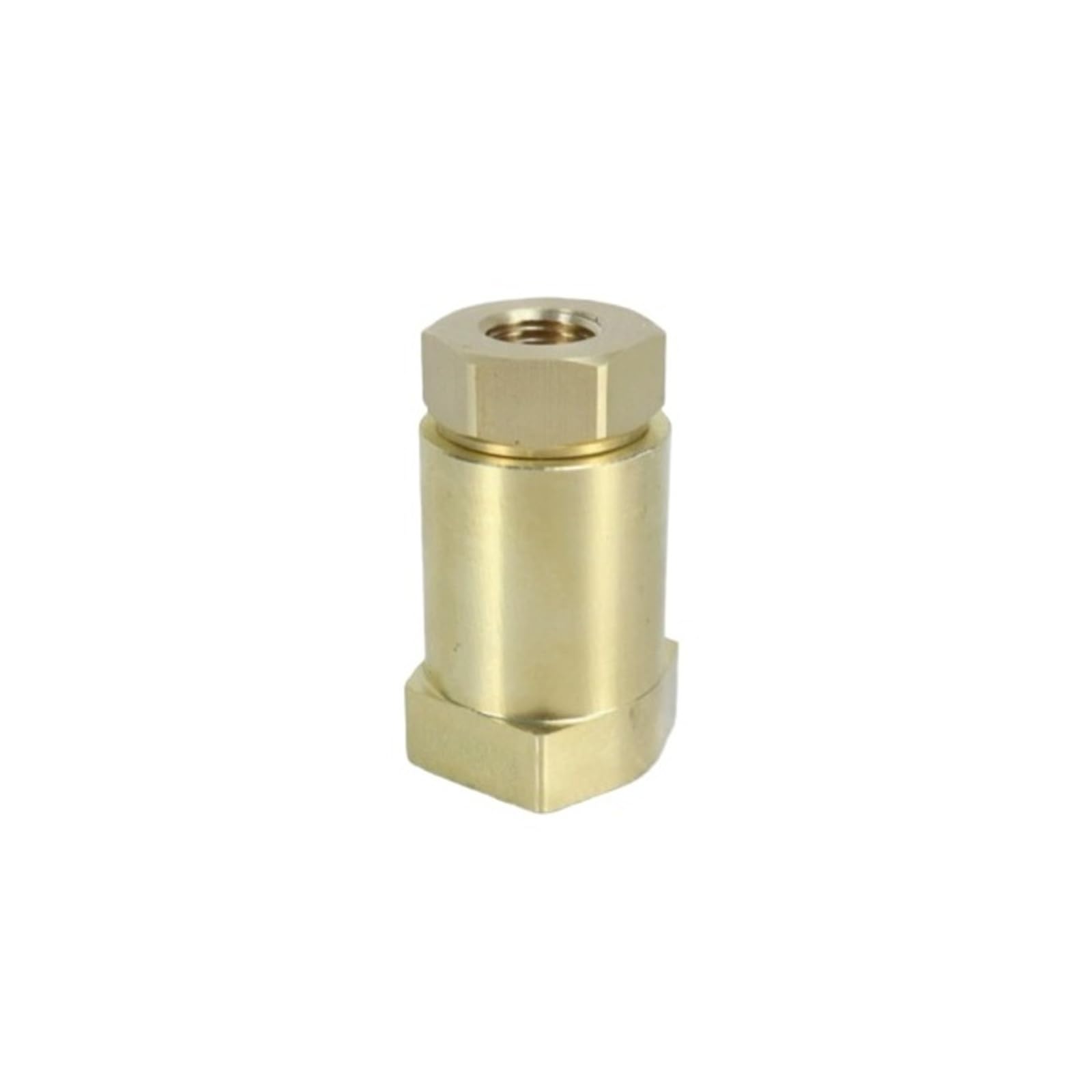 Dsfyaqilh One Color Check Valve 39182548 Air Compressor Spare Parts Check Valve