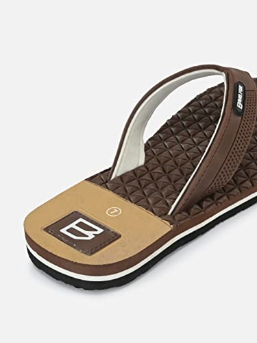 Image of Big Fox Mens Extra Soft Slippers