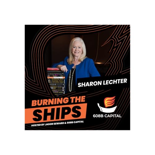 Sharon Lechter: The Mindset That Built a Global Financial Literacy Empire