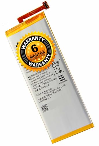 Image of Original HB4242B4EBW Battery Compatible with Honor 6 Honor 4X Honor 7i, Glory Play 4X