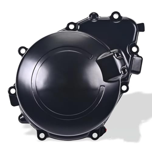 Carter bobine de générateur ZX-6R en aluminium pour réparer un couvercle cassé ZX636