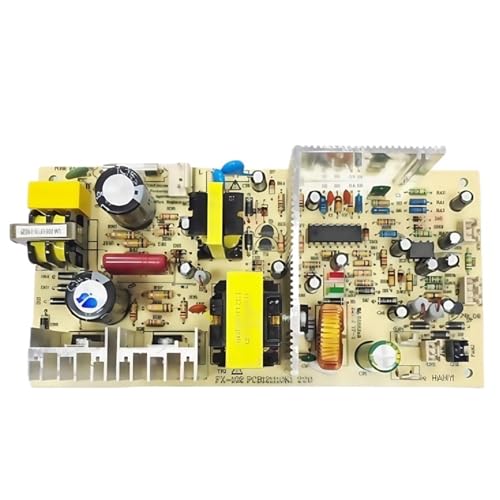FX-102 carte mère 50W pour armoire à vin en panne : réparez votre circuit de congélation