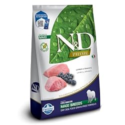 Ração N&D Prime Cães Adultos Raças Grandes