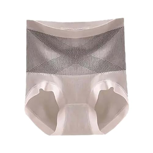 Imagen de SHOBDW Bragas Moldeadoras para Mujer, Cintura Alta