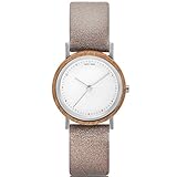 smoker kaufen wien ⌚ FEMININ - Wie unsere anderen Holzuhren für Damen ist diese Armbanduhr durch die Größe und Farbkombination perfekt für Frauen. Die kleinen 30mm des Durchmessers runden diese Damen Holzuhr ab