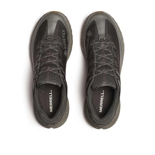 Merrell, Shoe, Masculino, Adulto, Agility Peak 5 GTX Grey, 42