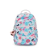 Mochila Kipling Seoul Estampado I48514KH