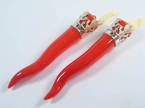 Portafortuna CORNO IMPERIALE GOBBO 500