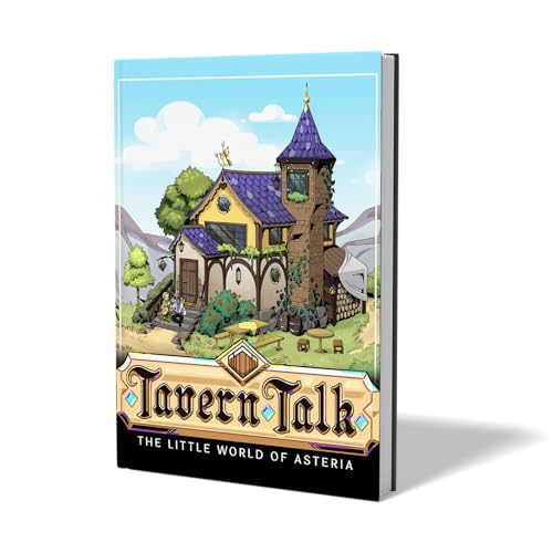 Tavern Talk Complete Edition Deluxe Edition JEU SWITCH - vue 6