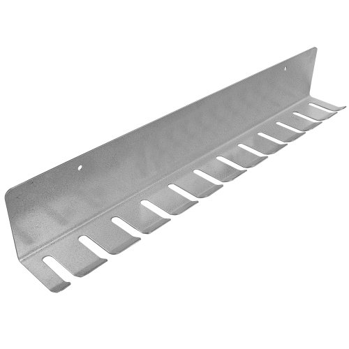 BAR CLAMP RACK BY PEACHTREE WOODWORKING PW749